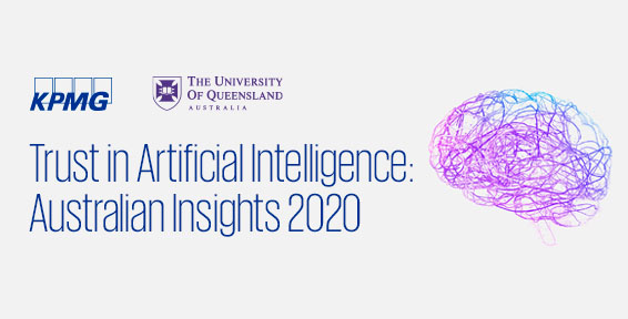 Trust in Artificial Intelligence: Australian Insights 2020