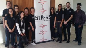 Student Research Society at Westmead (StResS)