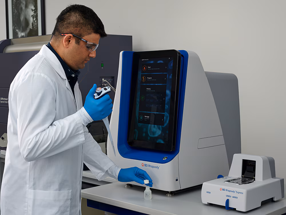 Rhapsody Overview Image