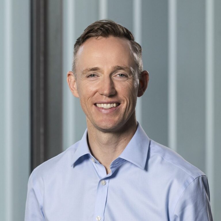 Simon Ringer Hub Council and Executive – Westmead Research Hub