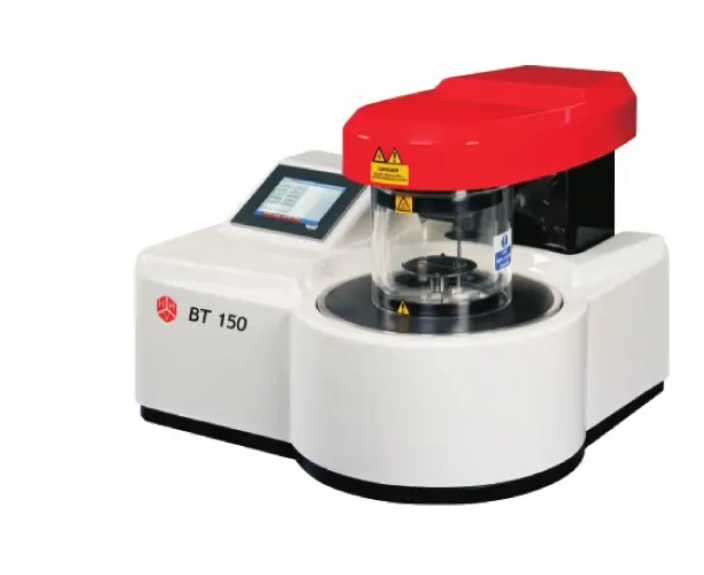 carbon coater bt150 1