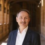 Simon Ringer Hub Council and Executive – Westmead Research Hub