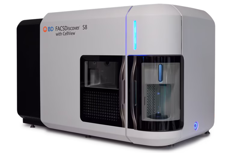 BD FACSDiscover™ S8 Cell Sorter 1 768x510