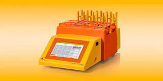 gentleMACS™ Dissociators 1